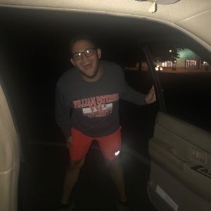 Meet your Posher, Nick